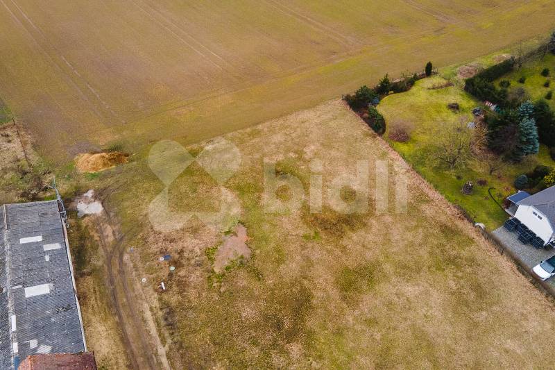 Prodej stavební parcely Chvojenec 3 790 000 Kč, foto 2