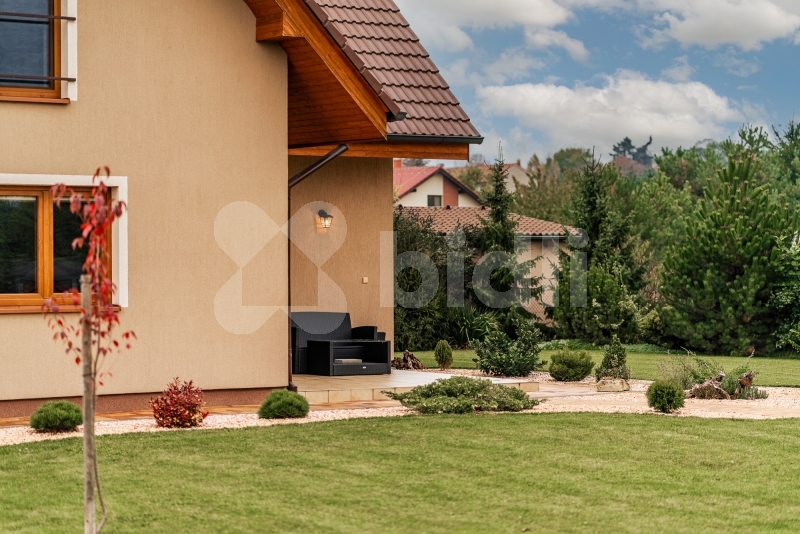 Prodej rodinného domu, 200 m² Mělník, Komenského, obrázek 24