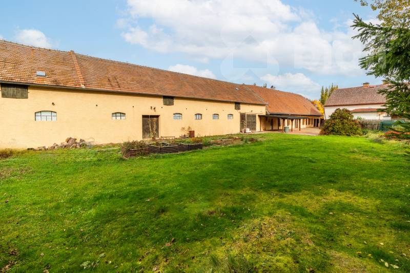 Prodej rodinného domu Pšov 3 900 000 Kč, foto 1