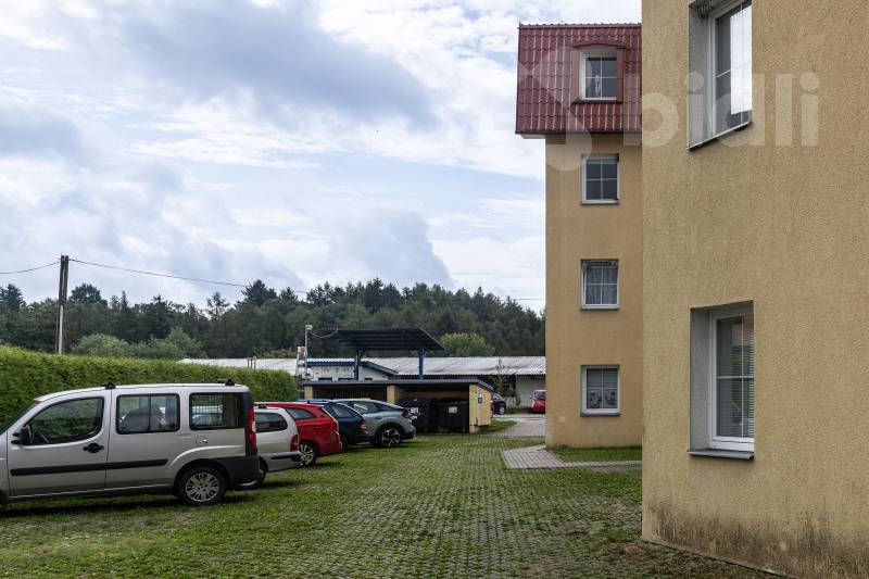 Mnichovice 2+kk