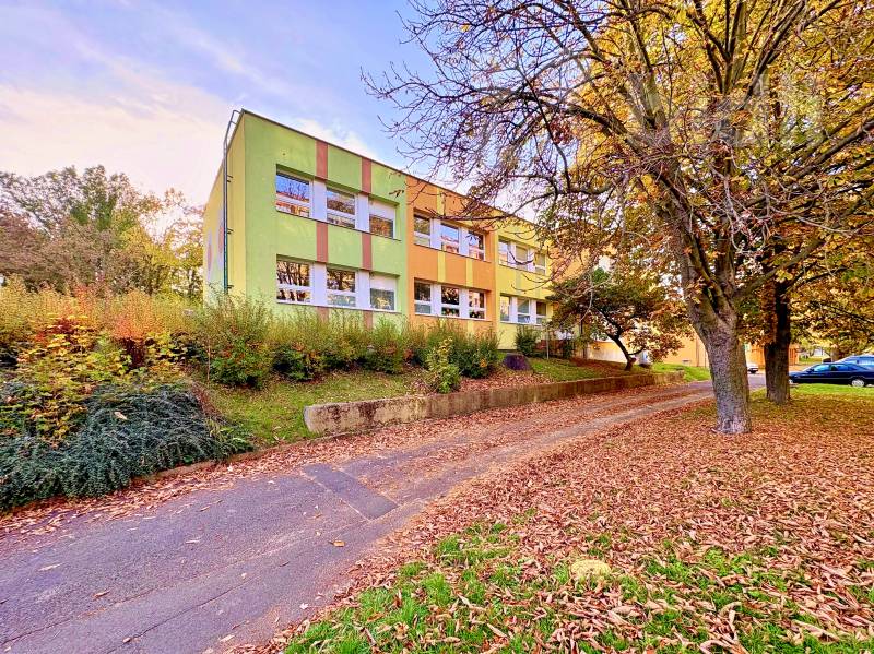 Pronájem bytu 3+1 Most 13 400 Kč za měsíc, foto 11