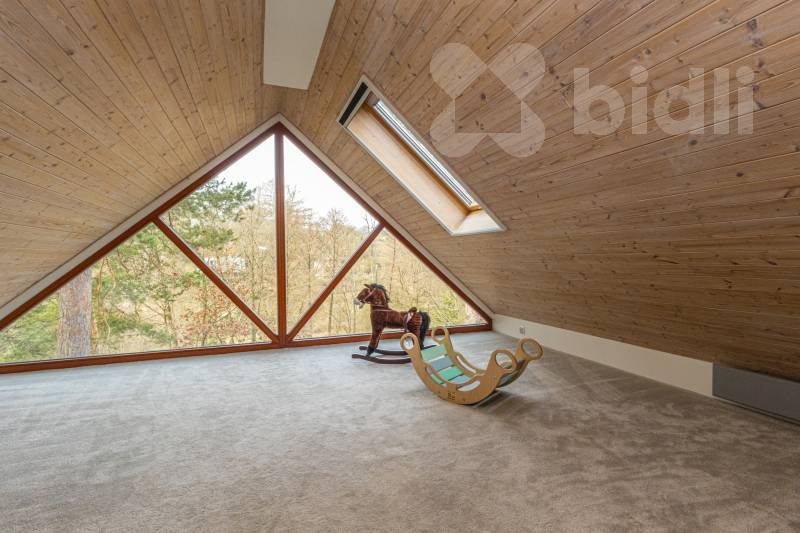 Chata Doubravice 2.díl