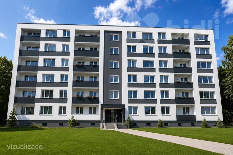 vizualizace