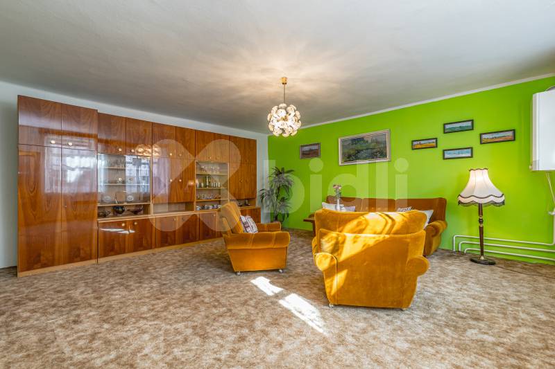 Prodej rodinného domu, 184 m² Chotěboř (okres Havlíčkův Brod), Ningerova, obrázek 2