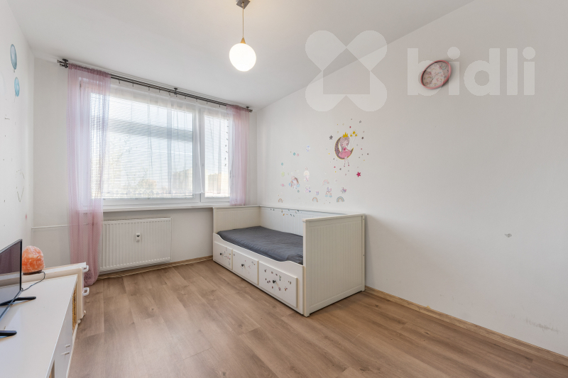 Prodej bytu 3+kk, Vondroušova, Sídliště Řepy