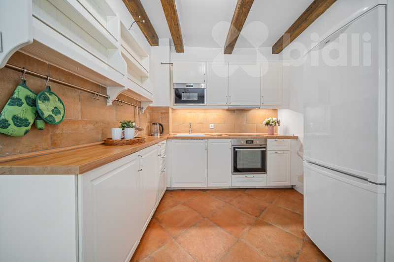 Prodej penzionu, 117m2, Rokytnice n. J. - Dolní Ro