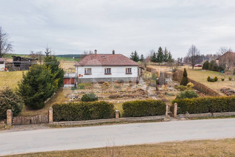 Prodej rodinného domu, 129 m² Velké Kunětice (okres Jeseník), obrázek 18