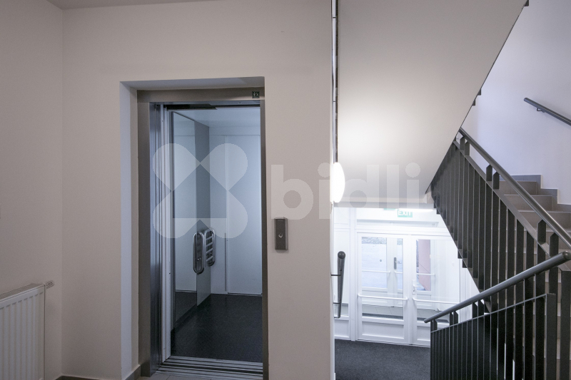 k pronájmu 2+kk, balkon, garážové stání Praha 4 Ch