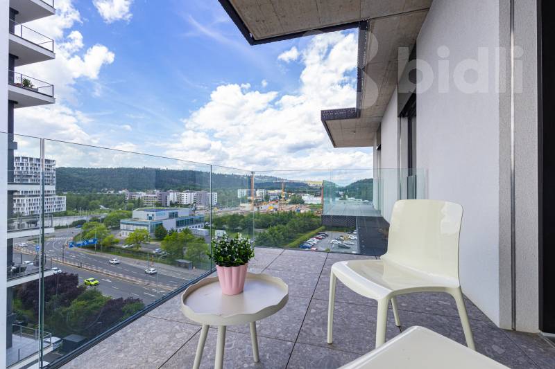 2. balkon