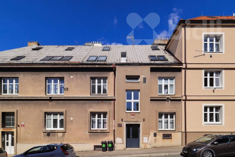 Foto Byt Skalní