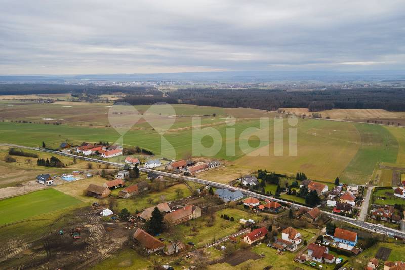 Prodej stavební parcely Chvojenec 3 790 000 Kč, foto 7