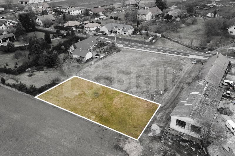 Prodej stavební parcely Chvojenec 3 790 000 Kč, foto 13