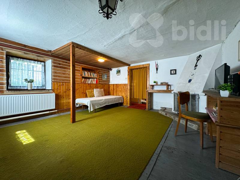 Háj 52 Loučná pod Klínovcem