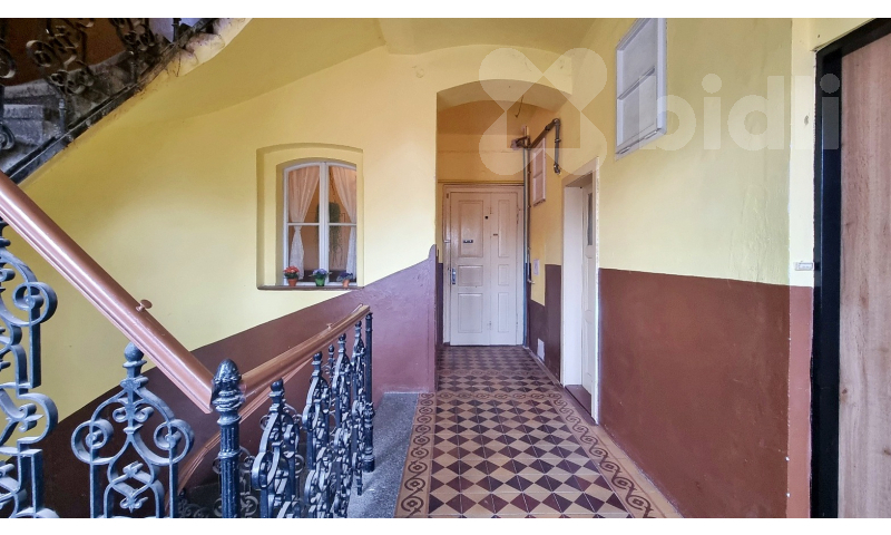 Pronájem bytu 2+1, 58m2, Žatec, ul. Jana Herbena