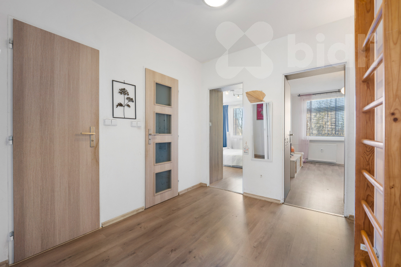 Prodej bytu 3+kk, Vondroušova, Sídliště Řepy