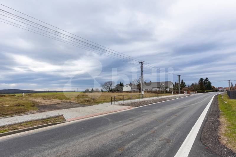 Prodej stavební parcely Chvojenec 3 790 000 Kč, foto 19