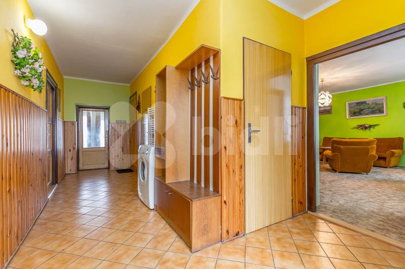Prodej rodinného domu, 184 m² Chotěboř (okres Havlíčkův Brod), Ningerova, obrázek 13