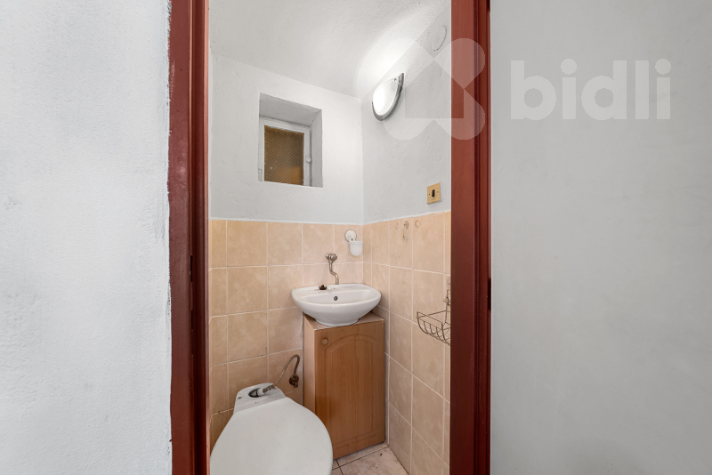 Prodej chaty, 13 m2, Perštejn - Lužný