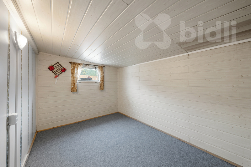 Prodej chaty, 34 m2, Chbany - Poláky