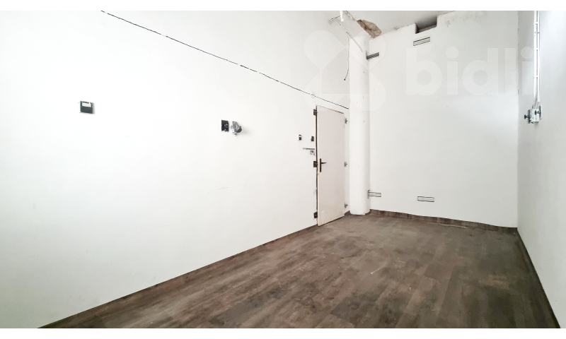 Prodej obchodního prostoru, 100m2, Chomutov, ul. P