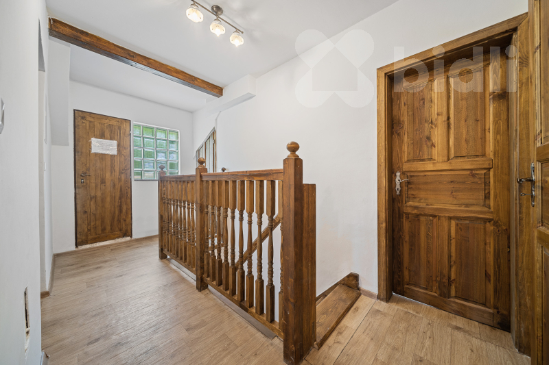 Prodej penzionu, 117m2, Rokytnice n. J. - Dolní Ro