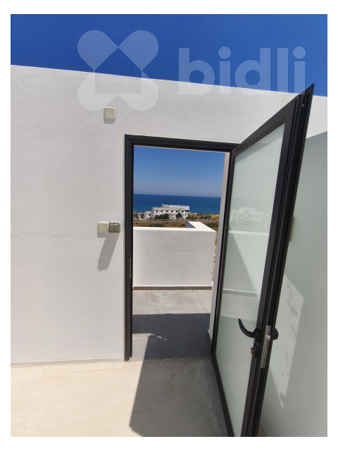 Cove Garden PII D9 Loft Penthouse 1 Bedroom
