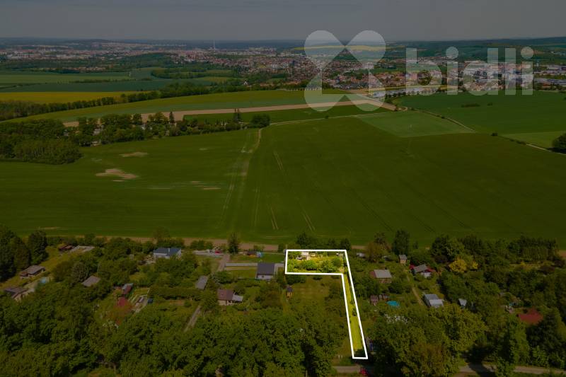 Foto dron