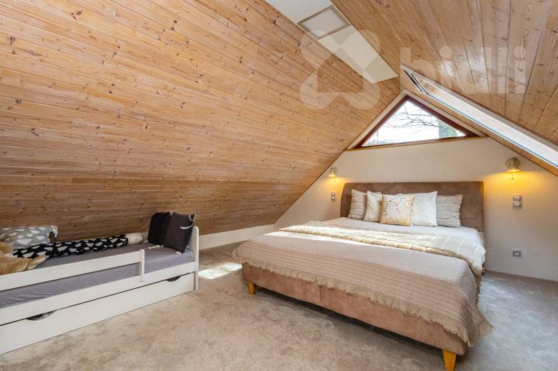 Chata Doubravice 2.díl