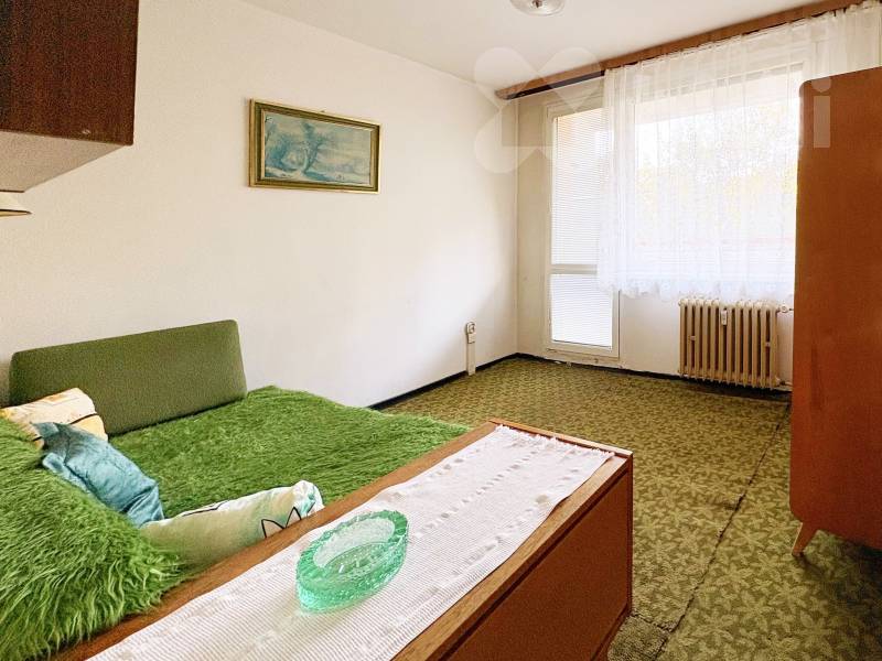 Pronájem bytu 3+1 Most 13 400 Kč za měsíc, foto 9