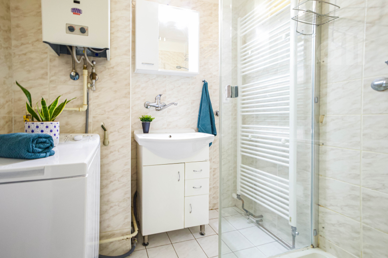 Vostrovská, Praha 6