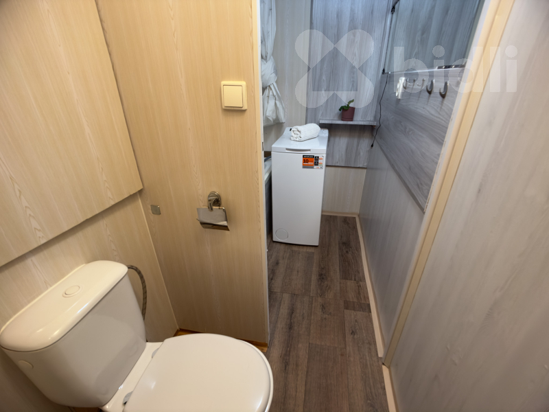 Podnájem bytu 2+1 Zahradní