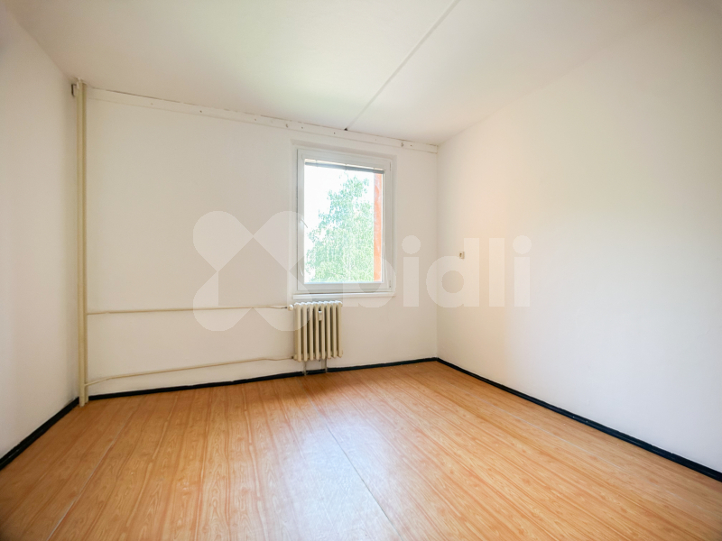 Prodej bytu 3+1, 74 m² Pardubice, Zelené Předměstí, nábřeží Závodu míru, obrázek 18