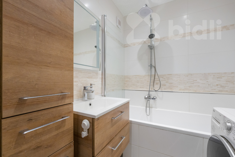 Prodej bytu 3+kk, Vondroušova, Sídliště Řepy