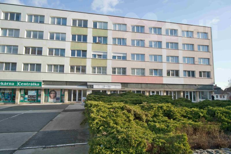 Foto Náměstí Míru 23, Mladá Boleslav