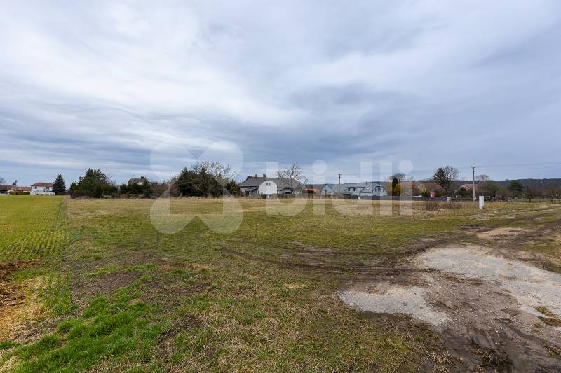 Prodej stavební parcely Chvojenec 3 790 000 Kč, foto 17