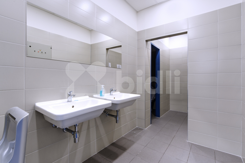 Kanceláře k pronájmu u metra Chodov