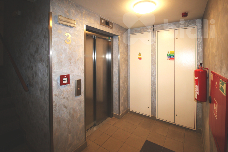 Garáž - Nusle, Kloboučnická