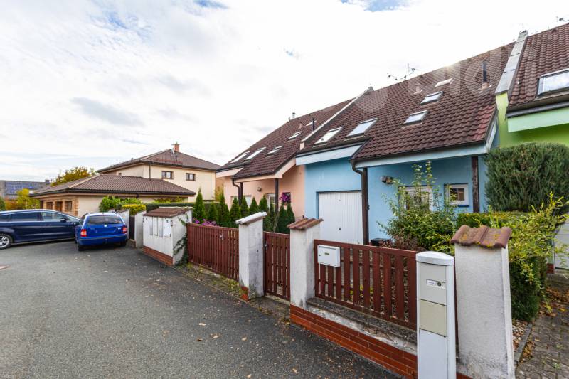 Prodej rodinného domu Mikulovice 9 990 000 Kč, foto 20