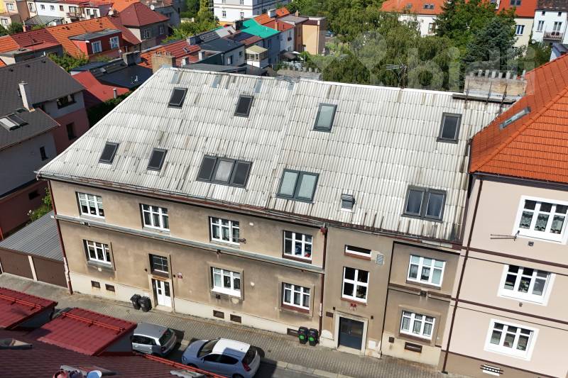 Foto Byt Skalní