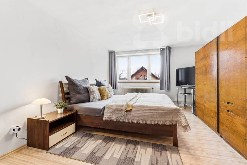 Prodej rodinného domu 190 m² – pohled 6