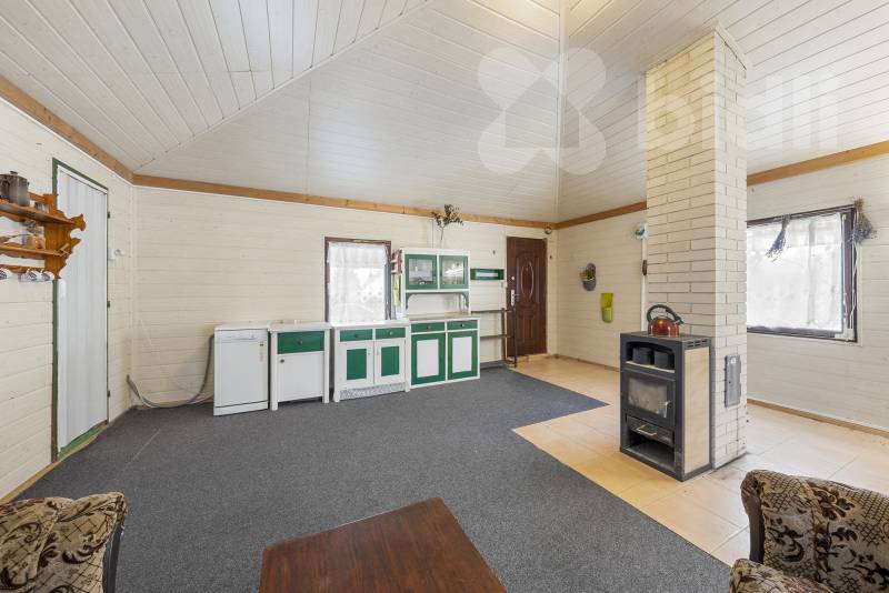 Prodej chaty, 34 m2, Chbany - Poláky