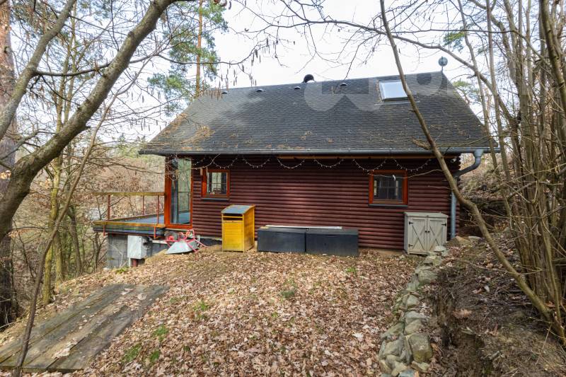 Chata Doubravice 2.díl