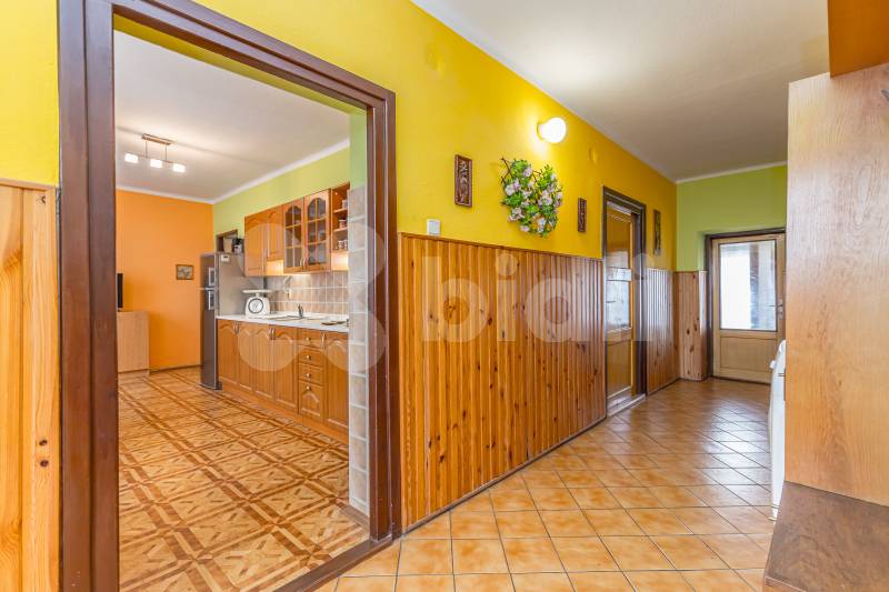 Prodej rodinného domu, 184 m² Chotěboř (okres Havlíčkův Brod), Ningerova, obrázek 14