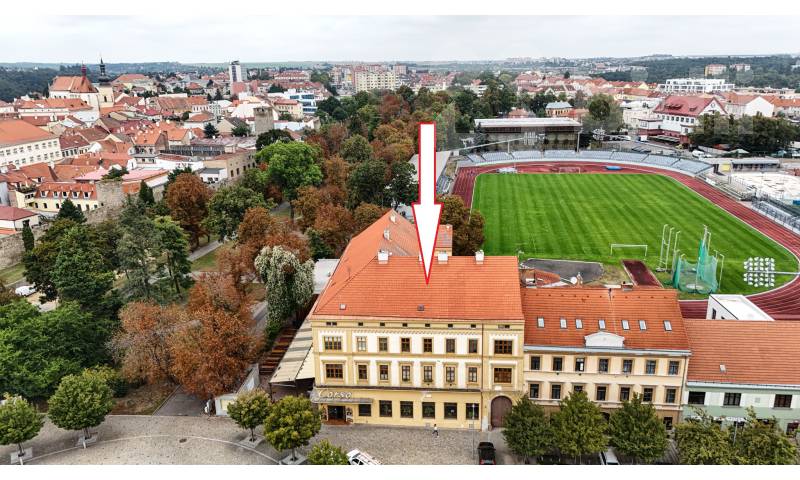 3+1 Znojmo
