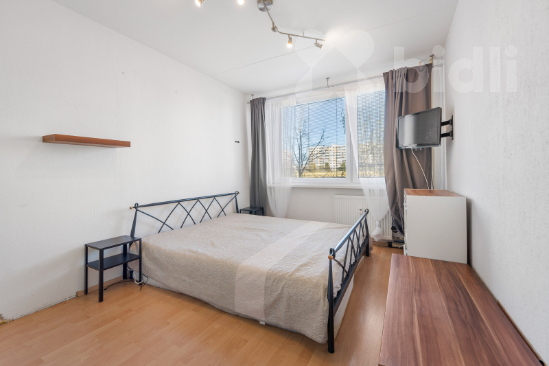 Prodej bytu 3+kk, Vondroušova, Sídliště Řepy