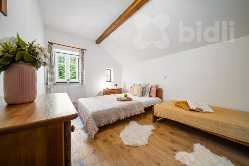 Prodej penzionu, 117m2, Rokytnice n. J. - Dolní Ro