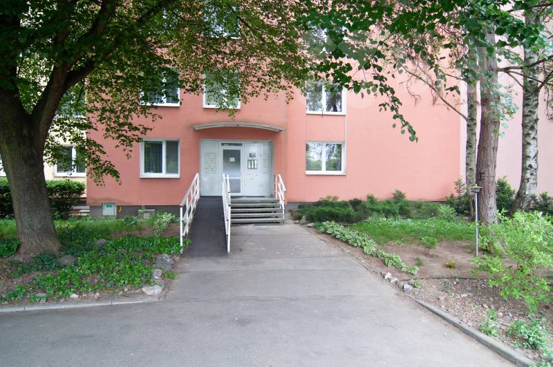 Brno-Labská