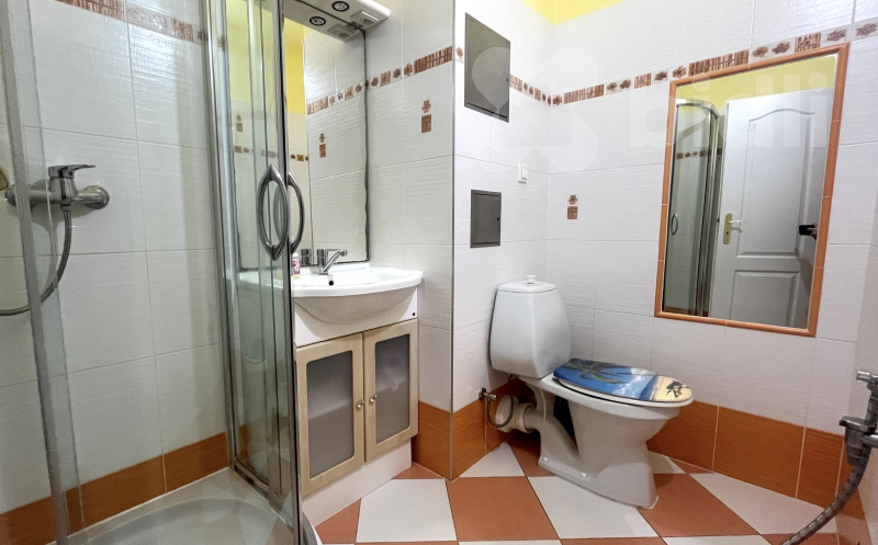 pronájem 1+1 Kladno