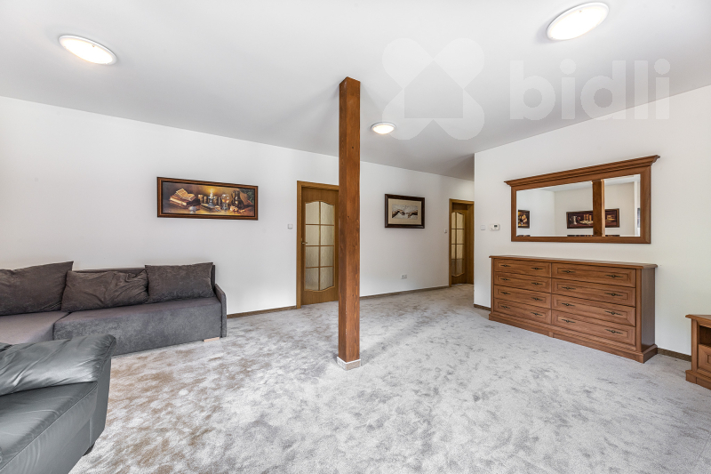 Pronájem apartmánu 3+1, Perštejn