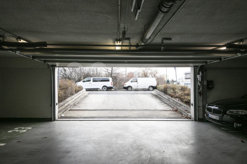 k pronájmu částečně zařízené 2+kk, Praha 4 Chodov